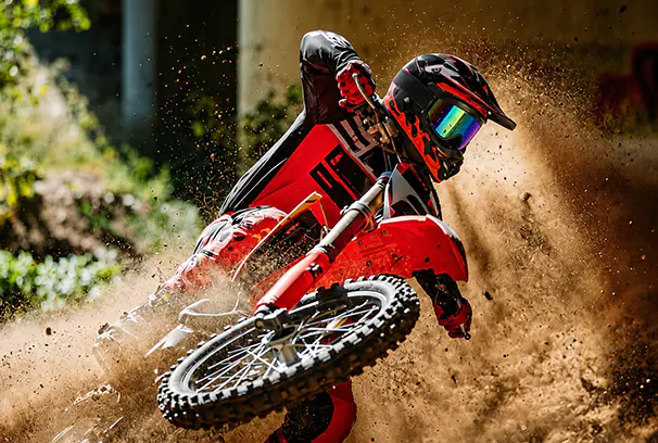 Petualangan Off-Road
