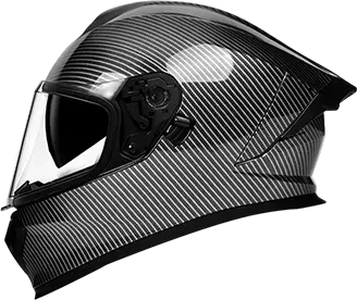 Helm Wajah Penuh