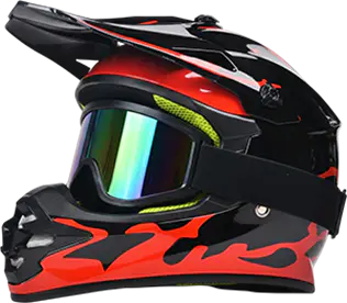 Helm Anak
