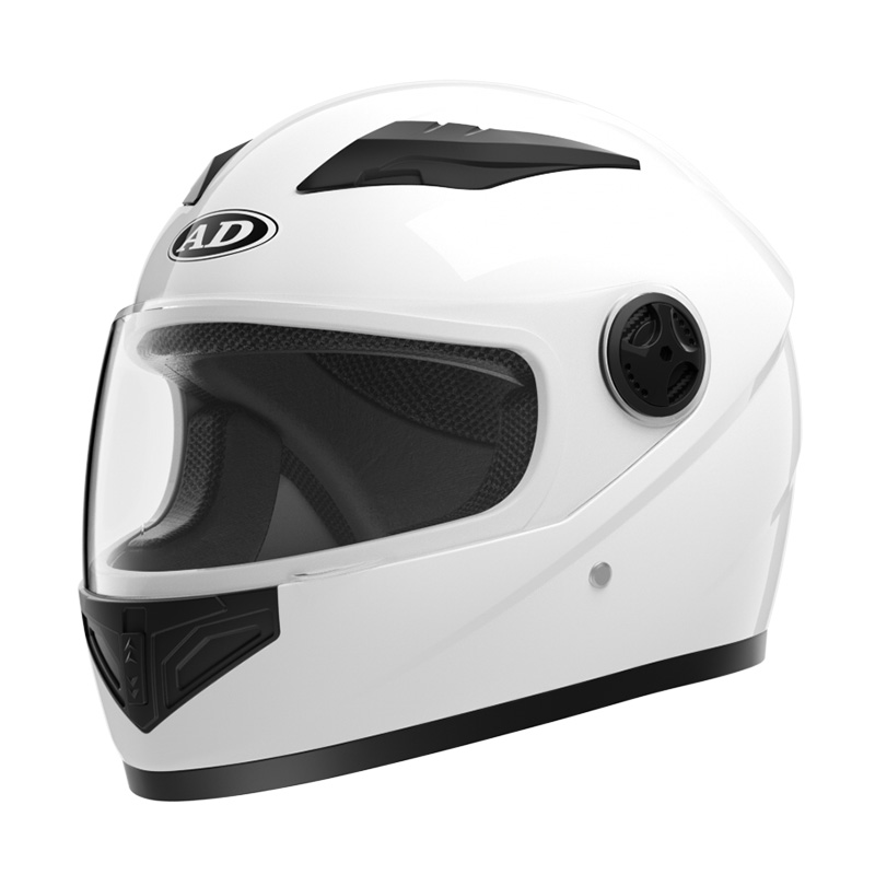 Helm Sepeda Motor Full Face 178 Helm Motocross